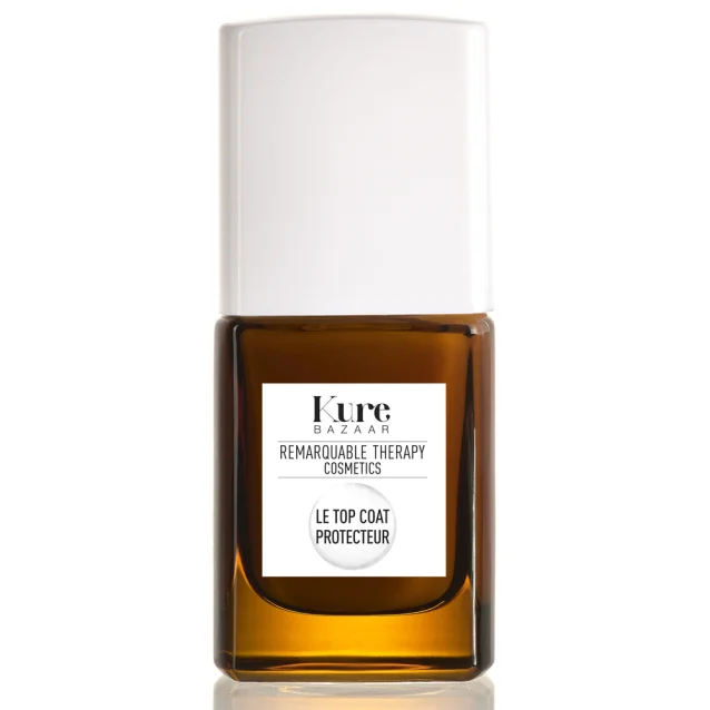 Kure Bazaar Protective Top Coat 15ml Kure Bazaar Protective Top Coat 15ml