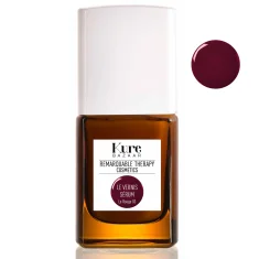 Kure Bazaar Serum Nail Polish Rouge 03 Kure Bazaar Serum Nail Polish Rouge 03
