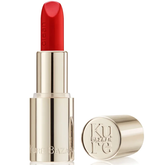 Kure Bazaar Tinted Lip Balm Rouge Flore 4g Kure Bazaar Tinted Lip Balm Rouge Flore 4g