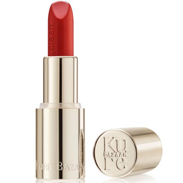 Kure Bazaar Satin Lipstick Bacio 4g