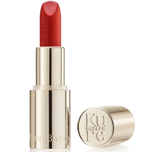 Kure Bazaar Satin Lipstick Bacio 4g Kure Bazaar Satin Lipstick Bacio 4g