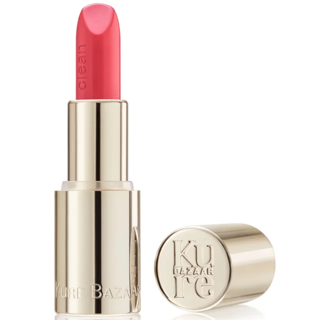Kure Bazaar Satin Lipstick Fabulous 4g Kure Bazaar Satin Lipstick Fabulous 4g
