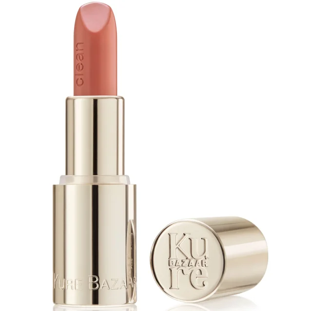 Kure Bazaar Satin Lipstick Hippie 4g Kure Bazaar Satin Lipstick Hippie 4g