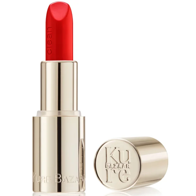 Kure Bazaar Satin Lipstick 4g Kure Bazaar Satin Lipstick 4g