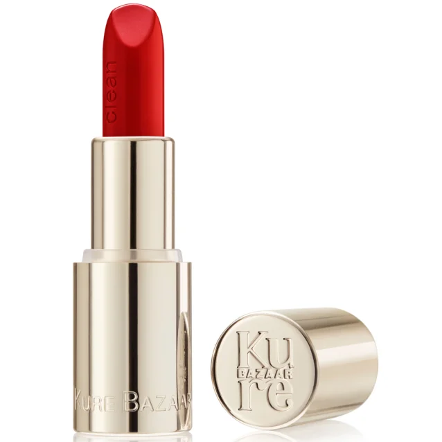 Kure Bazaar Satin Lipstick Love 4g Kure Bazaar Satin Lipstick Love 4g