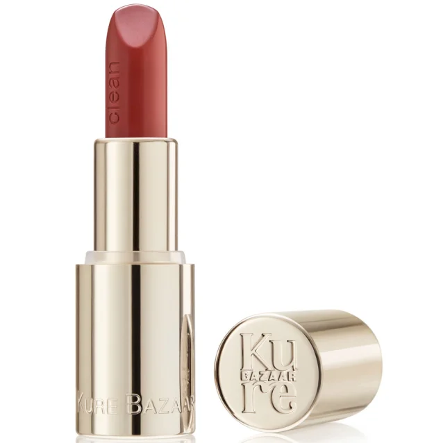 Kure Bazaar Satin Lipstick Blush 4g Kure Bazaar Satin Lipstick Blush 4g