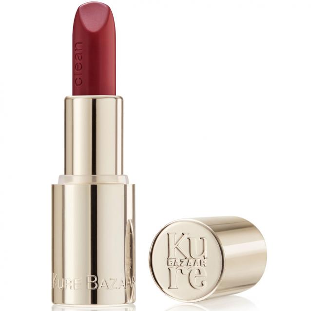 Kure Bazaar Satin Lipstick Tea Rose 4g