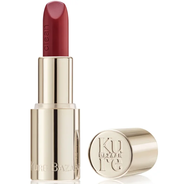 Kure Bazaar Satin Lipstick Tea Rose 4g Kure Bazaar Satin Lipstick Tea Rose 4g