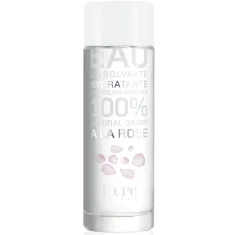 Kure Bazaar Rose Nail Polish Remover 100ml Kure Bazaar Rose Nail Polish Remover 100ml