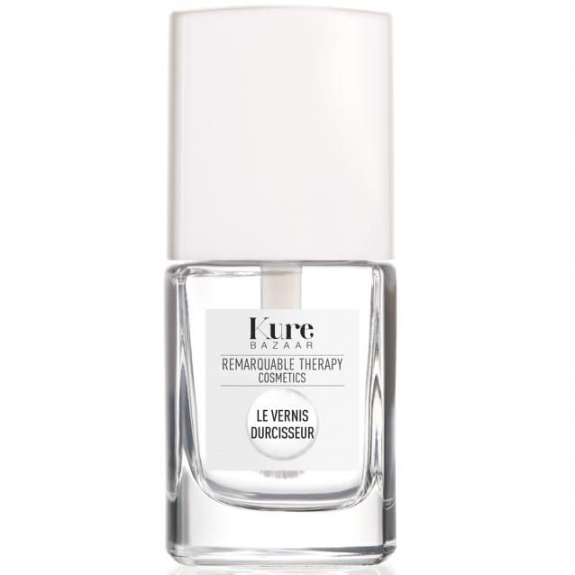 Kure Bazaar Nail Hardener Transparent