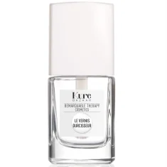 Kure Bazaar Nail Hardener Transparent Kure Bazaar Nail Hardener Transparent