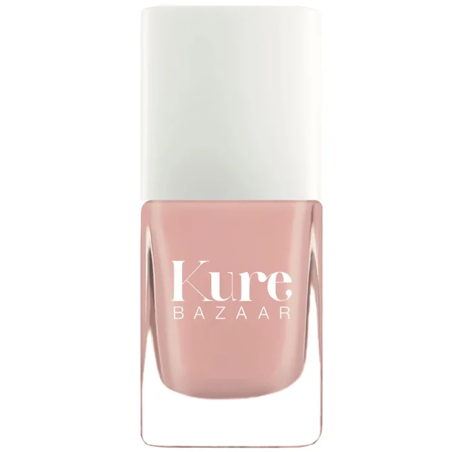 Kure Bazaar Pink Glow Nail Strengthener Kure Bazaar Pink Glow Nail Strengthener