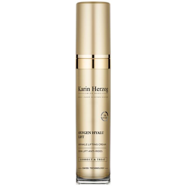 Karin Herzog Oxygen Hyalu Lift 30ml