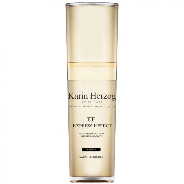 Karin Herzog EE Express Effect Smoothing Face Cream 30ml