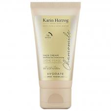 Karin Herzog Chamomile Face Cream 35ml