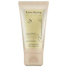 Karin Herzog Chamomile Face Cream 35ml Karin Herzog Chamomile Face Cream 35ml