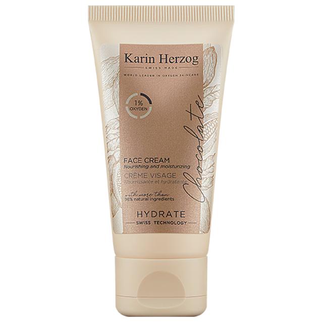 Karin Herzog Chocolate Face Cream 35ml Karin Herzog Chocolate Face Cream 35ml