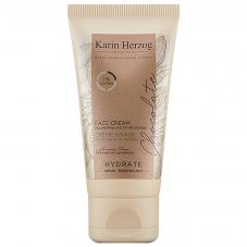 Karin Herzog Chocolate Face Cream 35ml