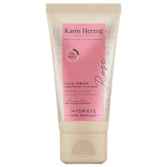 Karin Herzog Rose Face Cream 35ml Karin Herzog Rose Face Cream 35ml