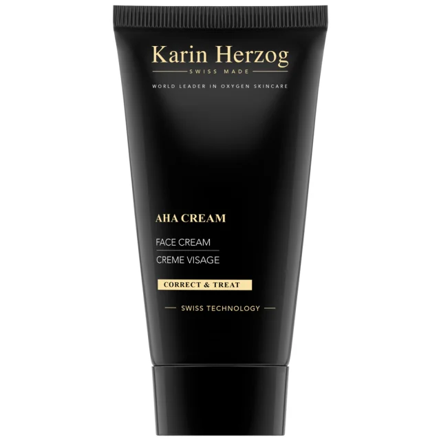Karin Herzog AHA Cream 50ml Karin Herzog AHA Cream 50ml