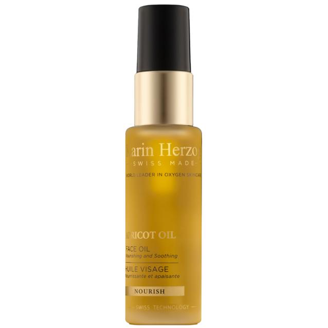 Karin Herzog Apricot Oil 15ml