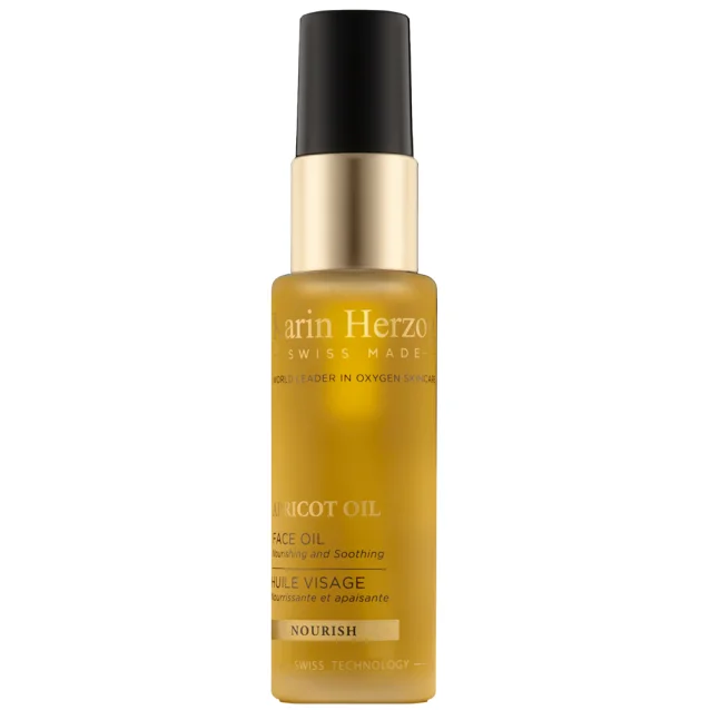 Karin Herzog Apricot Oil 15ml Karin Herzog Apricot Oil 15ml