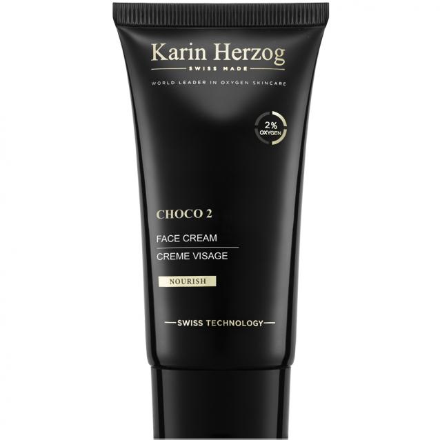 Karin Herzog Choco2 Face Cream 50ml