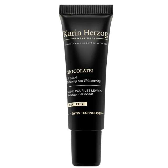 Karin Herzog Chocolate Lip Balm 10ml Karin Herzog Chocolate Lip Balm 10ml