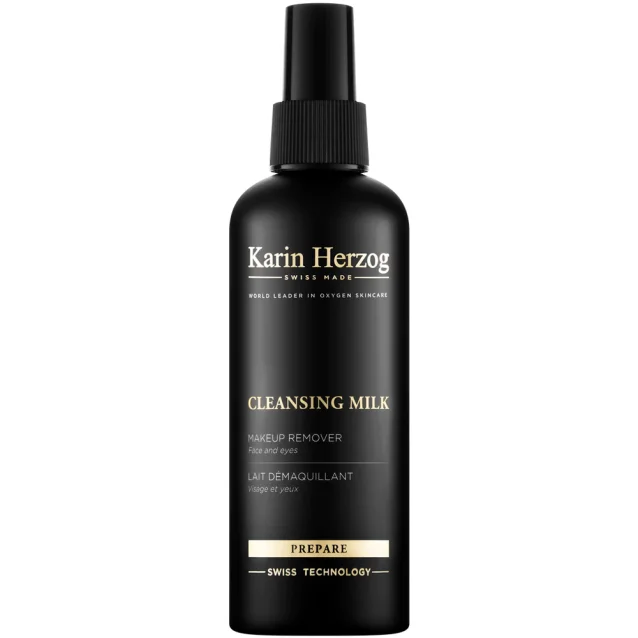 Karin Herzog Cleansing Milk 200ml Karin Herzog Cleansing Milk 200ml