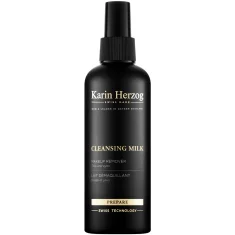 Karin Herzog Cleansing Milk 200ml Karin Herzog Cleansing Milk 200ml