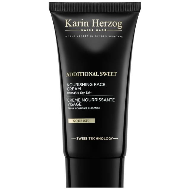 Karin Herzog Additional Sweet Day And Night Cream 50ml