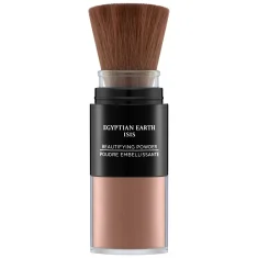 Karin Herzog Egyptian Earth Isis Medium Dark Face Powder 10ml Karin Herzog Egyptian Earth Isis Medium Dark Face Powder 10ml