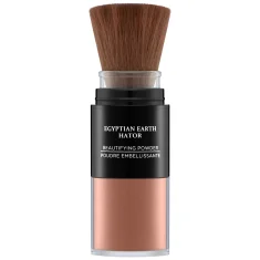 Karin Herzog Egyptian Earth Hator Dark Face Powder 10ml Karin Herzog Egyptian Earth Hator Dark Face Powder 10ml
