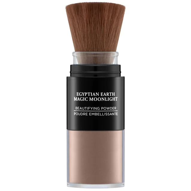 Karin Herzog Egyptian Earth Magic Moonlight Light Face Powder 10ml Karin Herzog Egyptian Earth Magic Moonlight Light Face Powder 10ml