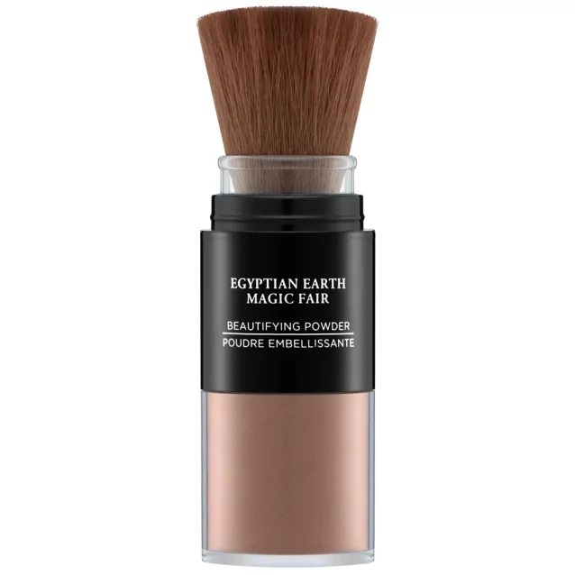 Karin Herzog Egyptian Earth Magic Fair Light Medium Face Powder 10ml Karin Herzog Egyptian Earth Magic Fair Light Medium Face Powder 10ml