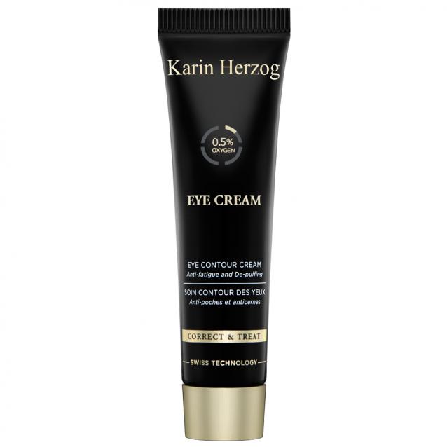 Karin Herzog Eye Cream 15ml