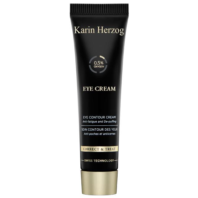 Karin Herzog Eye Cream 15ml