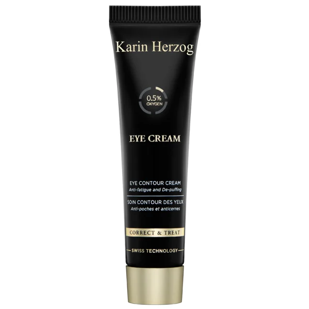 Karin Herzog Eye Cream 15ml Karin Herzog Eye Cream 15ml