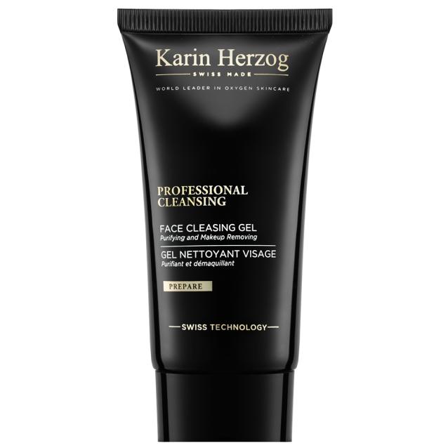 Karin Herzog Professional Cleansing 50ml