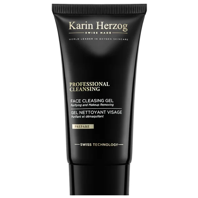 Karin Herzog Professional Cleansing 50ml Karin Herzog Professional Cleansing 50ml