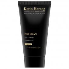 Karin Herzog Foot Cream 50ml