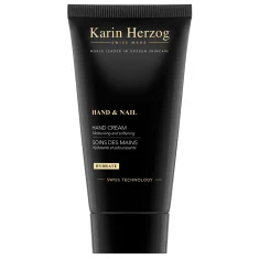 Karin Herzog Hand And Nail Cream 50ml Karin Herzog Hand And Nail Cream 50ml