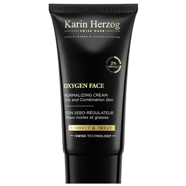 Karin Herzog Oxygen Face Cream 50ml Karin Herzog Oxygen Face Cream 50ml