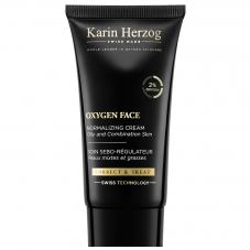 Karin Herzog Oxygen Face Cream 50ml