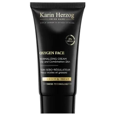 Karin Herzog Oxygen Face Cream 50ml Karin Herzog Oxygen Face Cream 50ml