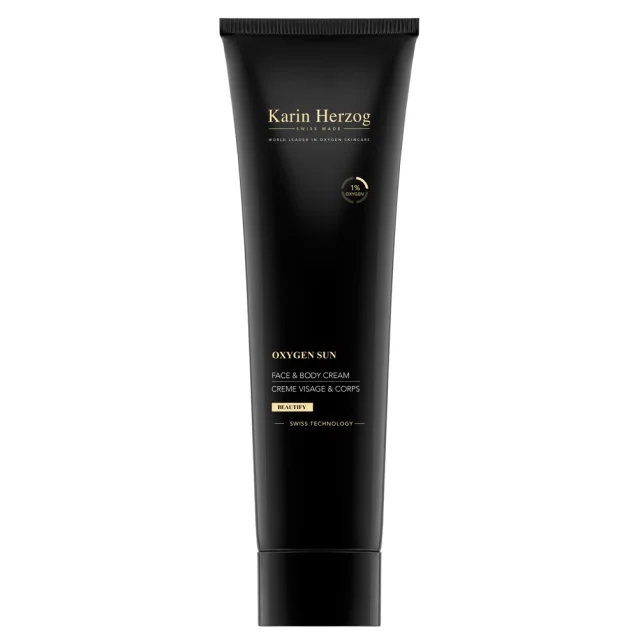 Karin Herzog Oxygen Sun 150ml Karin Herzog Oxygen Sun 150ml