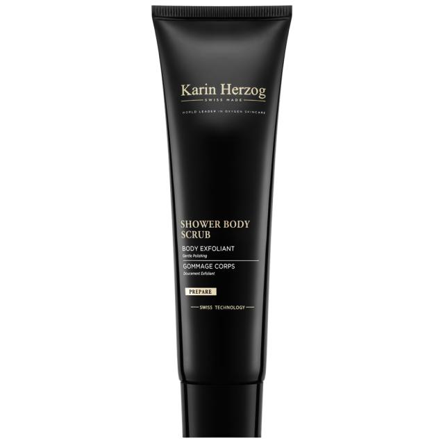 Karin Herzog Shower Body Scrub 150ml