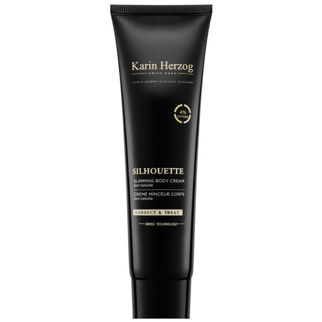 Karin Herzog Silhouette Anti Cellulite Body Lotion 150ml