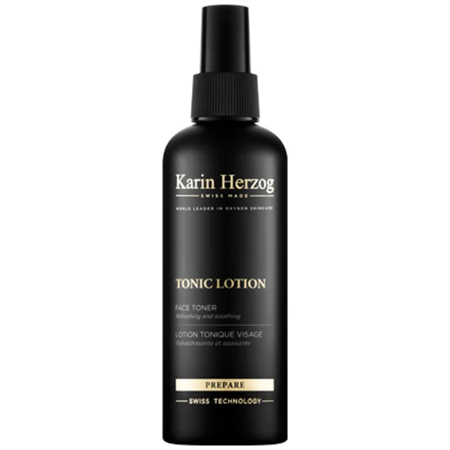 Karin Herzog Tonic Lotion 200ml Karin Herzog Tonic Lotion 200ml
