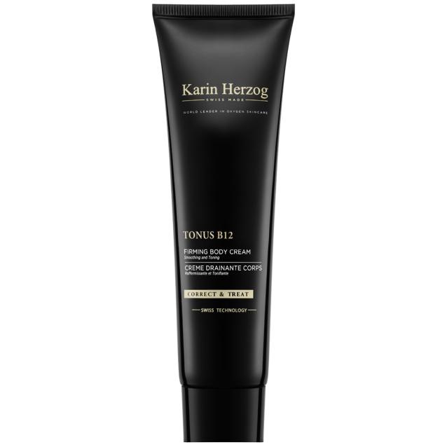 Karin Herzog Tonus B12 Body Toning Lotion 150ml